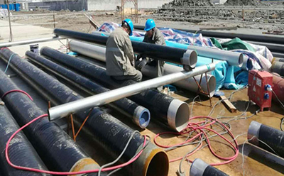 如何使管道防腐膠帶的性能發揮更優